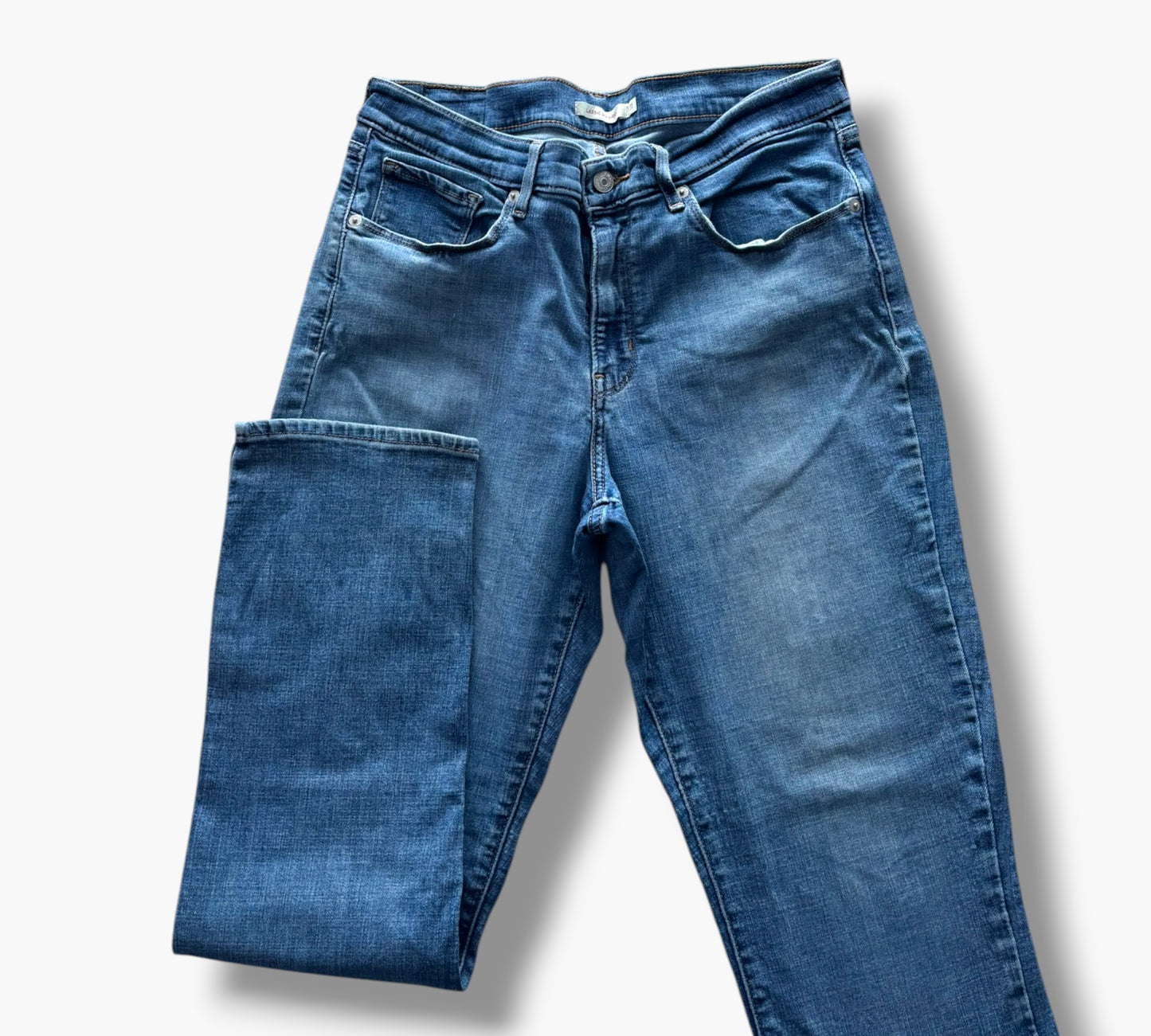 LEVI'S CLASSIC STRAIGHT | SIZE 44-46