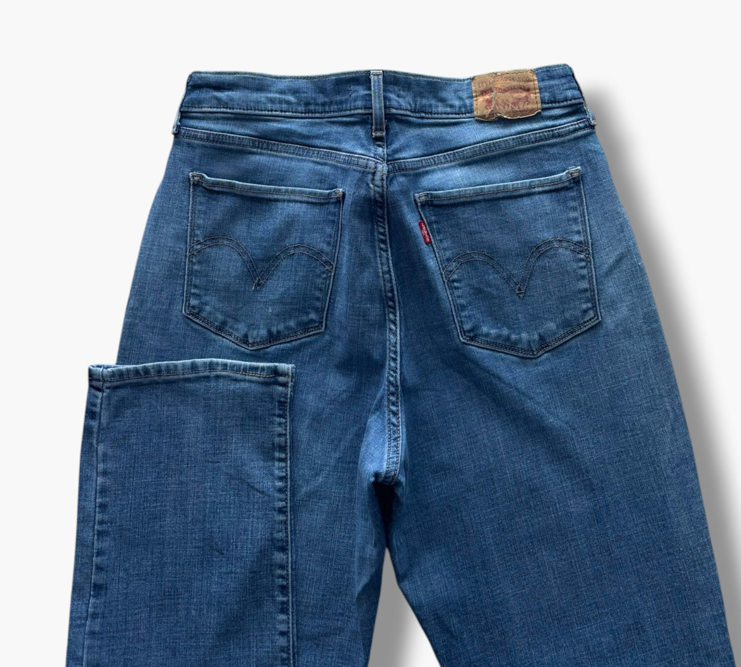 LEVI'S CLASSIC STRAIGHT | SIZE 44-46