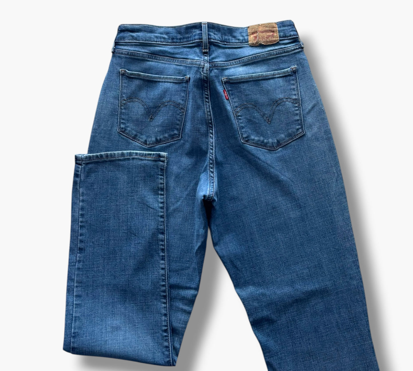 LEVI'S CLASSIC STRAIGHT | SIZE 44-46