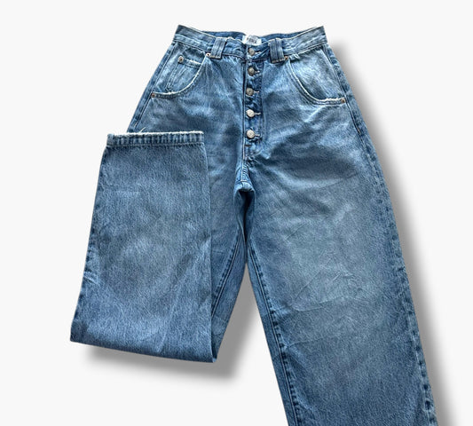 PISTOLA BARREL | SIZE 38