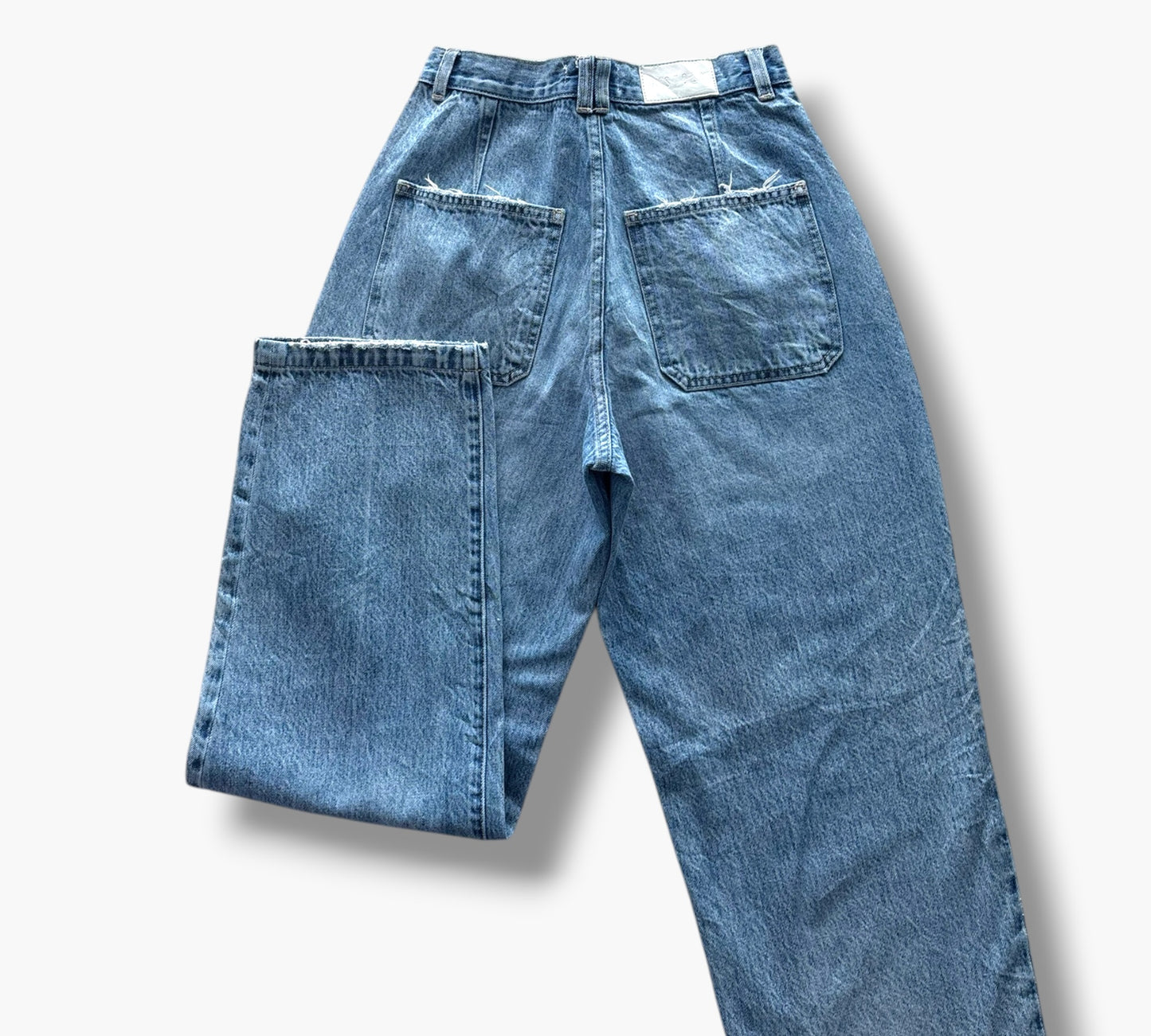 PISTOLA BARREL | SIZE 38