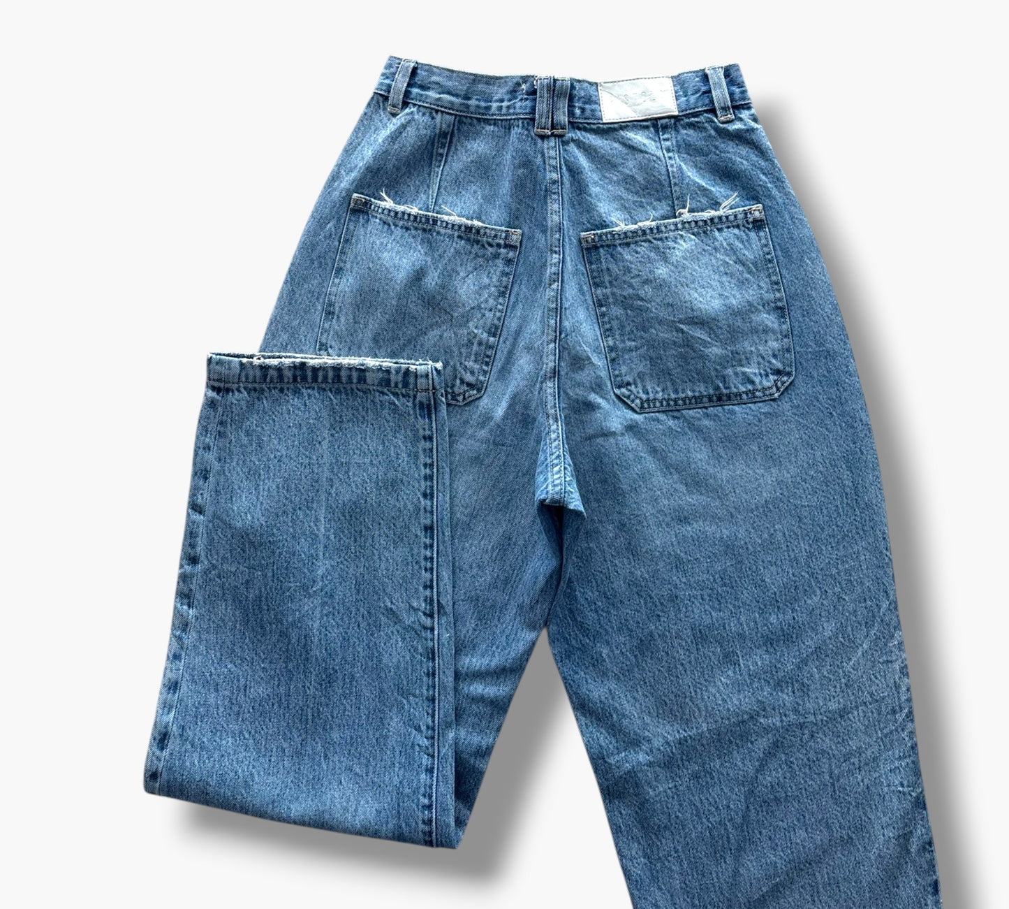 PISTOLA BARREL | SIZE 38