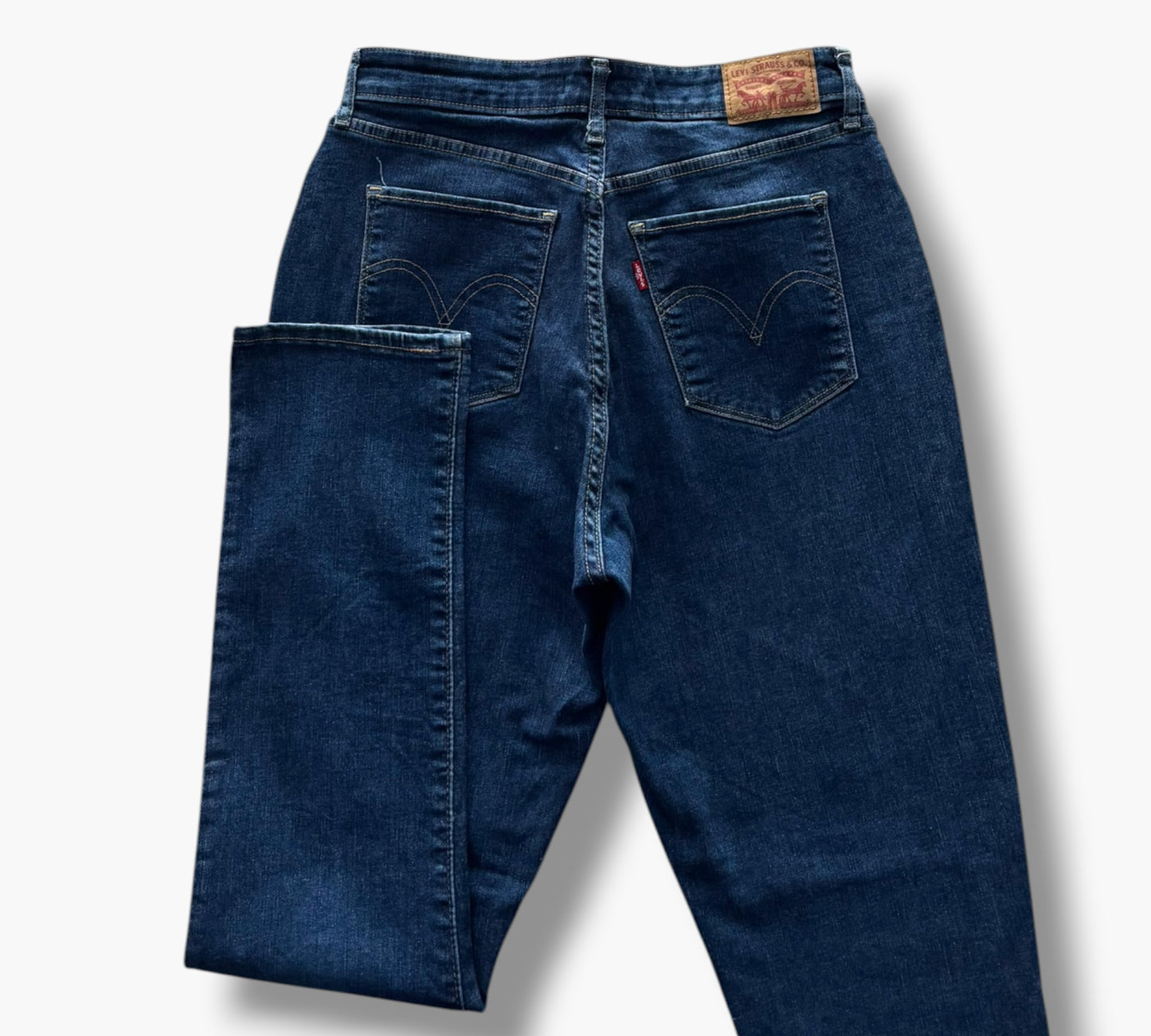 LEVI'S SKINNY | SIZE 44