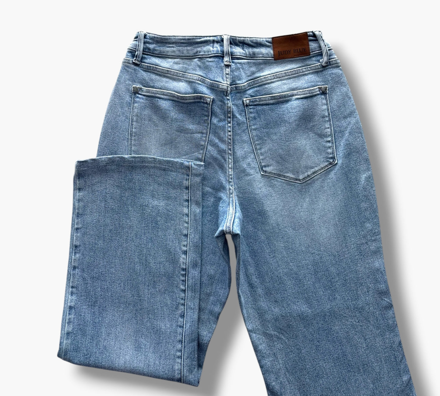 JUDYBLUE WIDE | SIZE 44