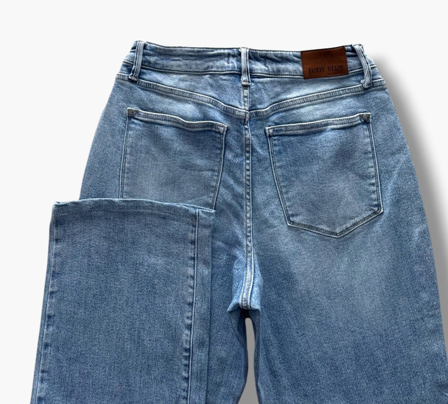 JUDYBLUE WIDE | SIZE 44