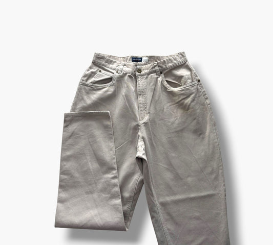 LIZWEAR VNTG MOM JEANS | SIZE 42-44