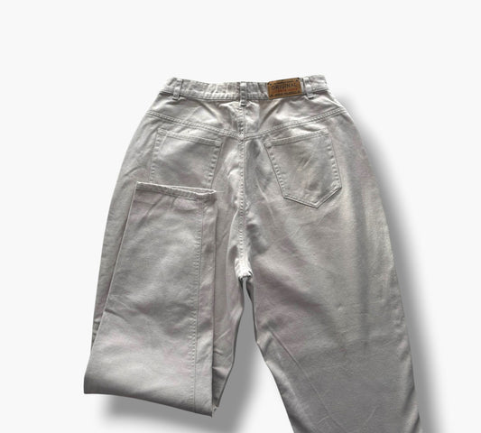 LIZWEAR VNTG MOM JEANS | SIZE 42-44