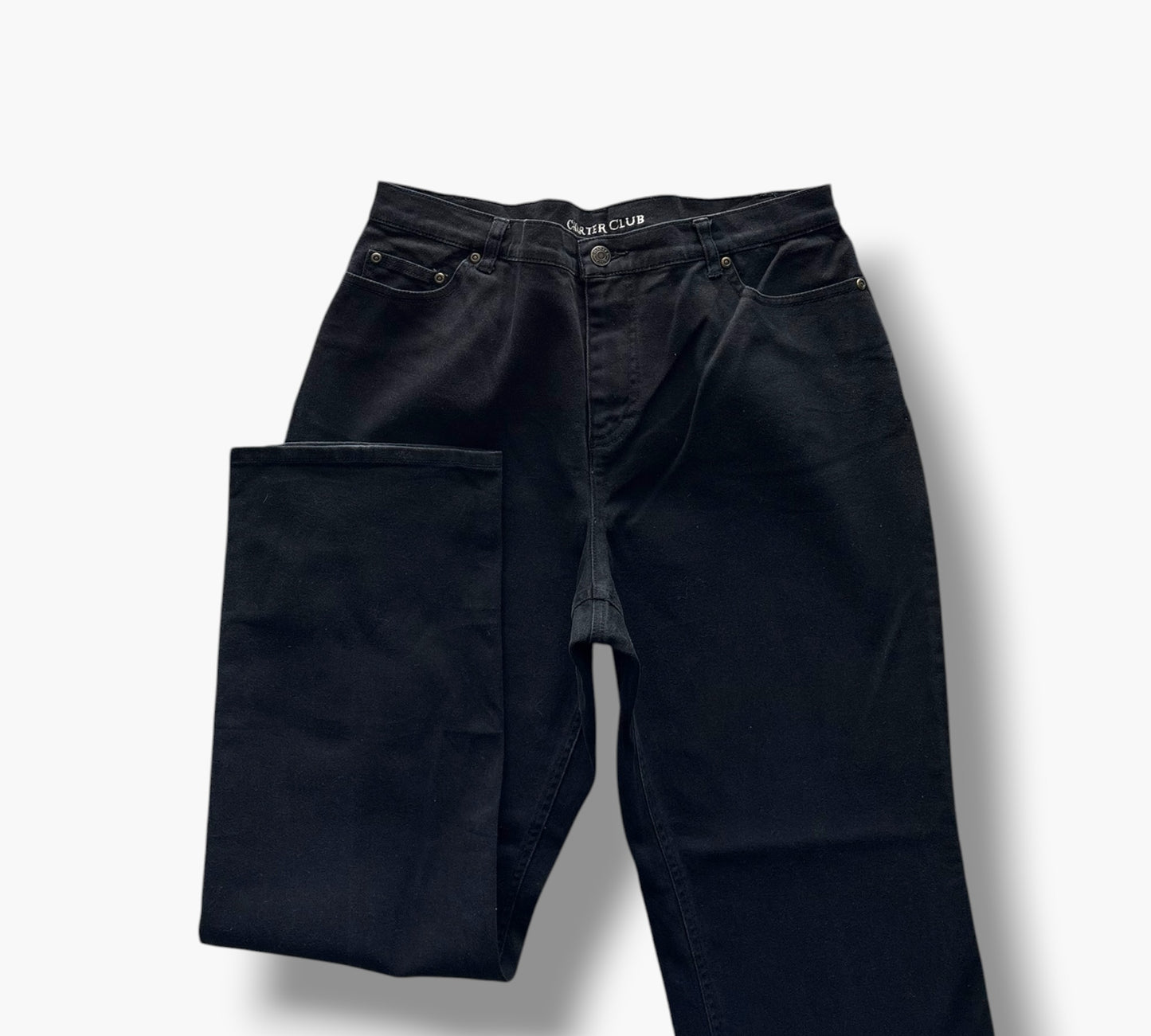 CHARTER CLUB STRAIGHT | SIZE 44-46