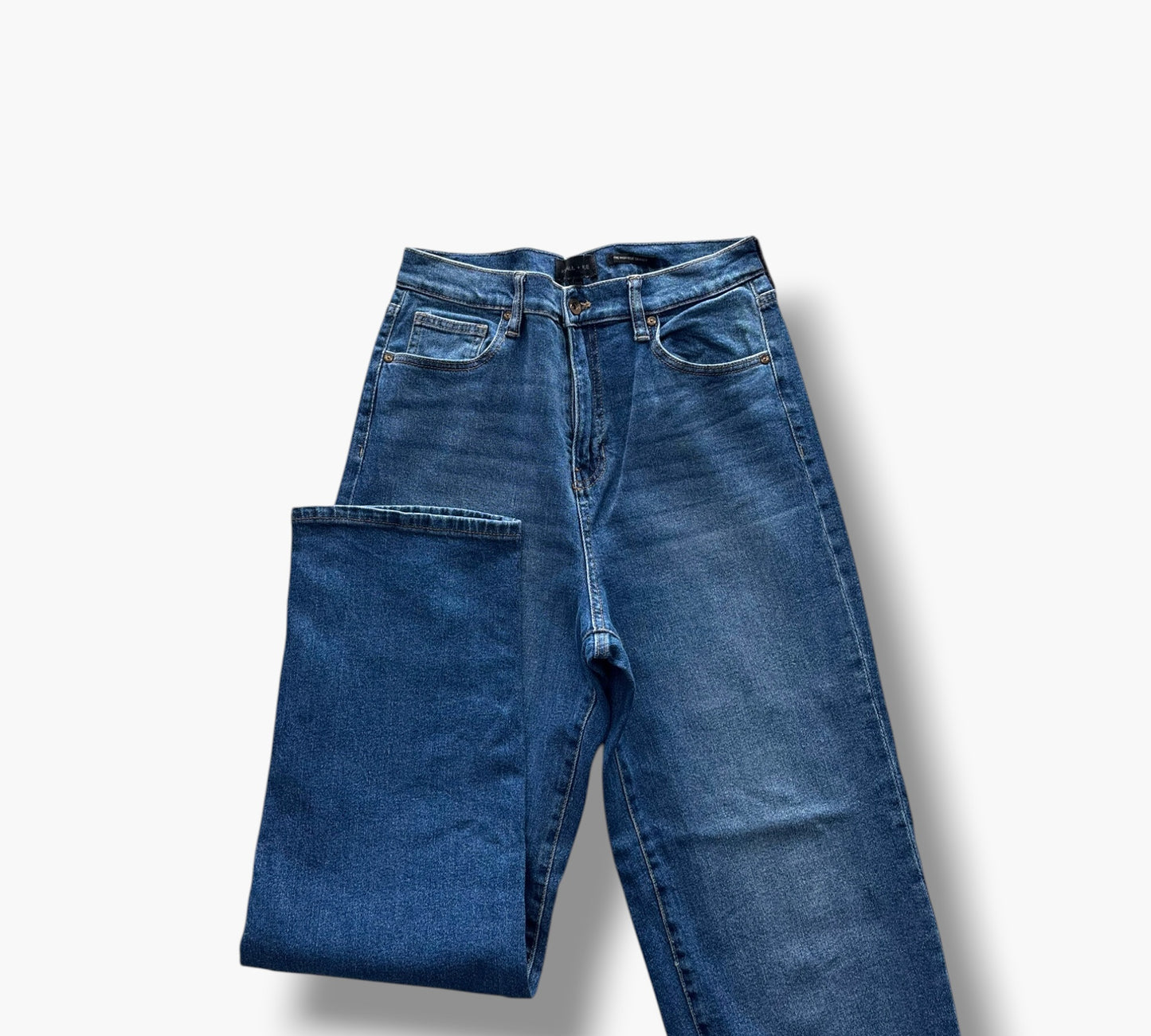 KENDALL + KYLIE SKATER | SIZE 40-42