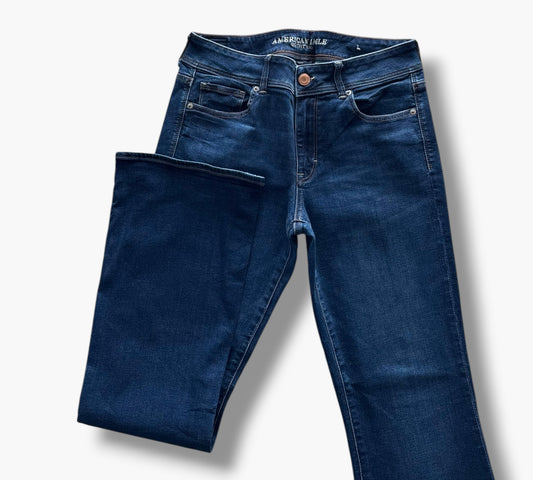 AMERICAN EAGLE KICK BOOTCUT | SIZE 42