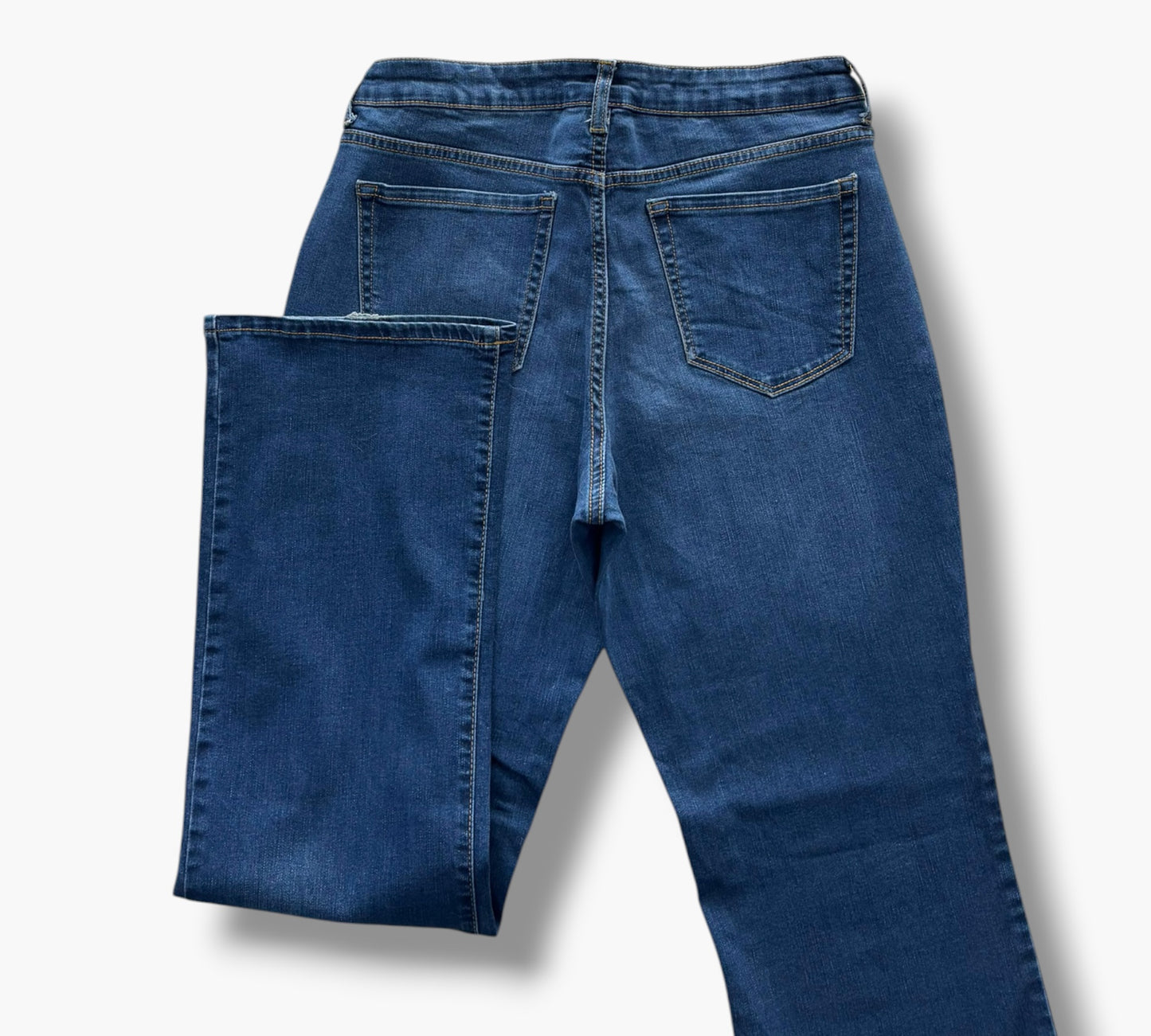 FALLS CREEK BOOTCUT | SIZE 44-46