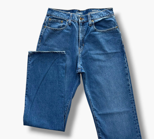 J.CREW SLOUCHY STRAIGHT | SIZE 40