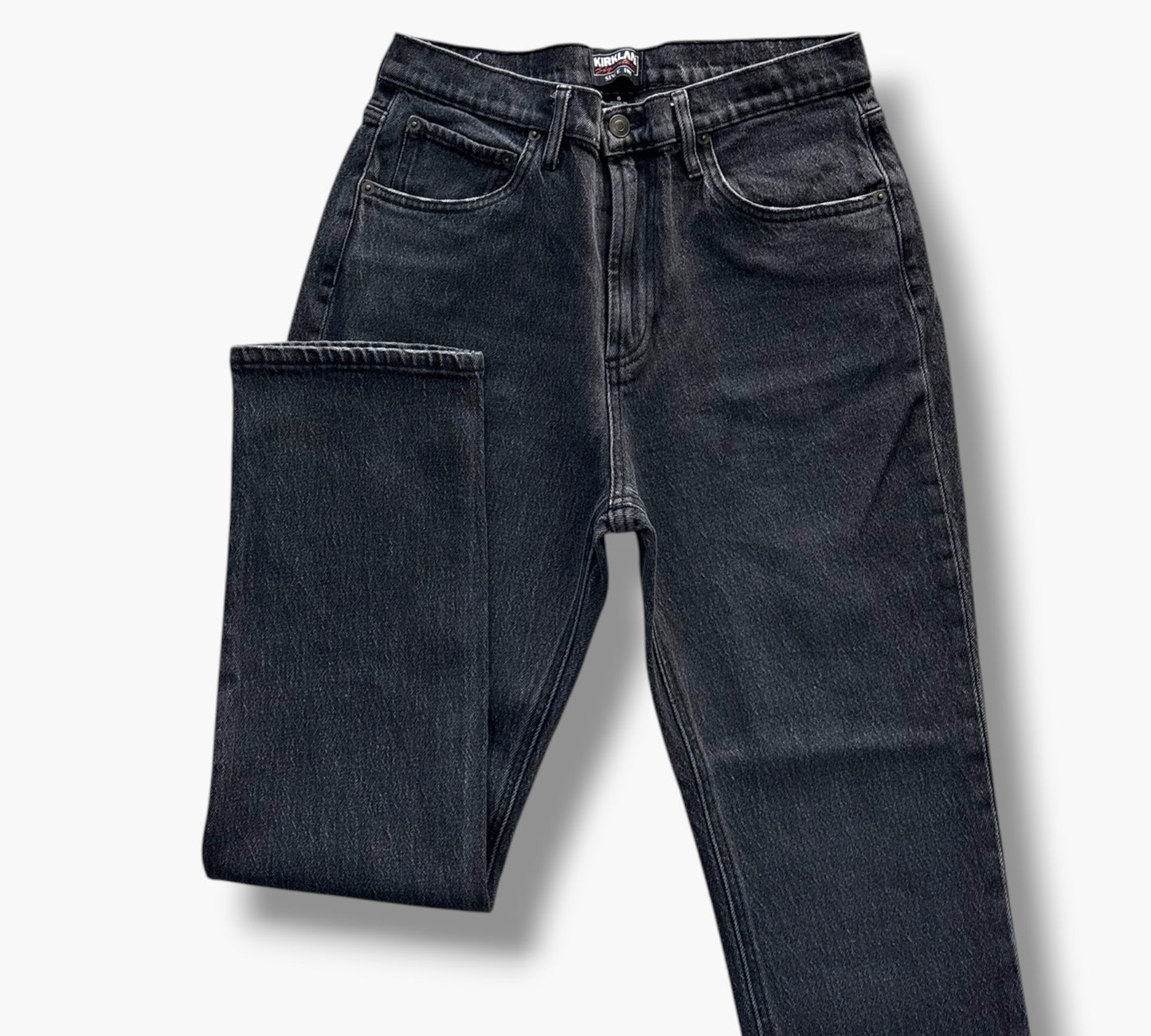 KIRKLAND STRAIGHT | SIZE 40