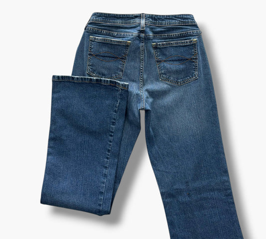 SO BOOTCUT | SIZE 38