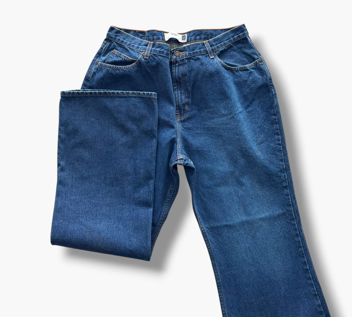 GAP FLARE | SIZE 48-50