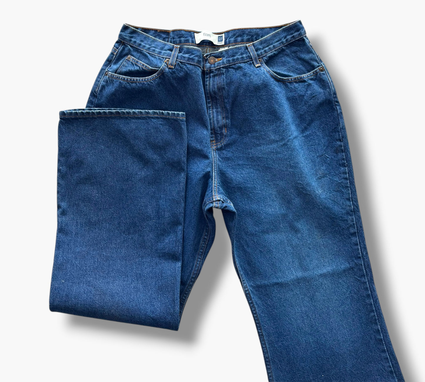 GAP FLARE | SIZE 48-50