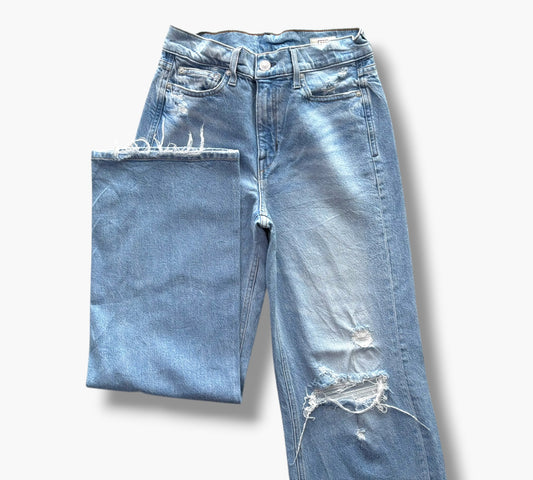 AYR WIDE | SIZE 38-40