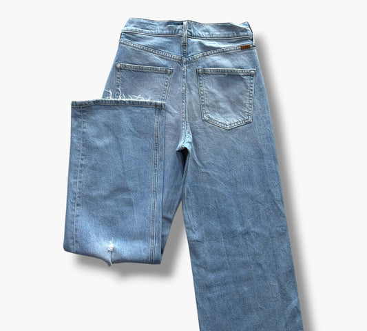 AYR WIDE | SIZE 38-40