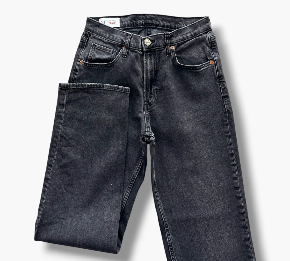 GAP '90S LOOSE | SIZE 38-40