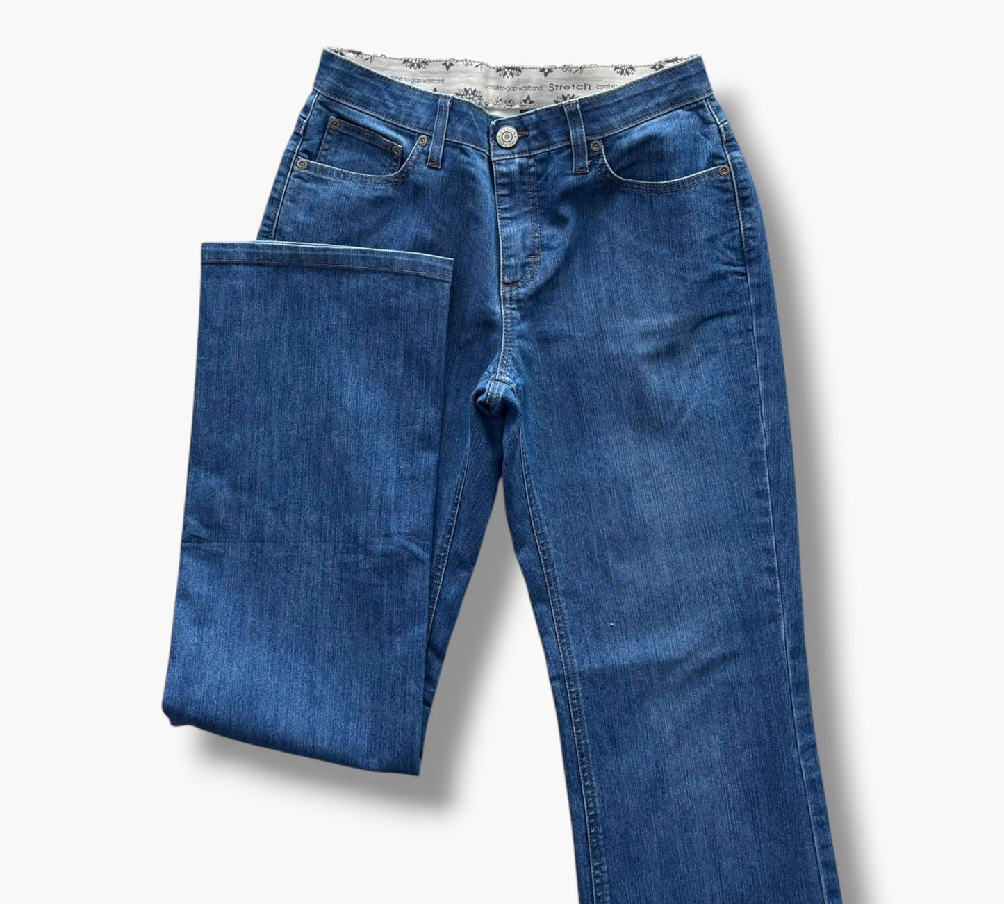MERONA STRAIGHT | SIZE 38