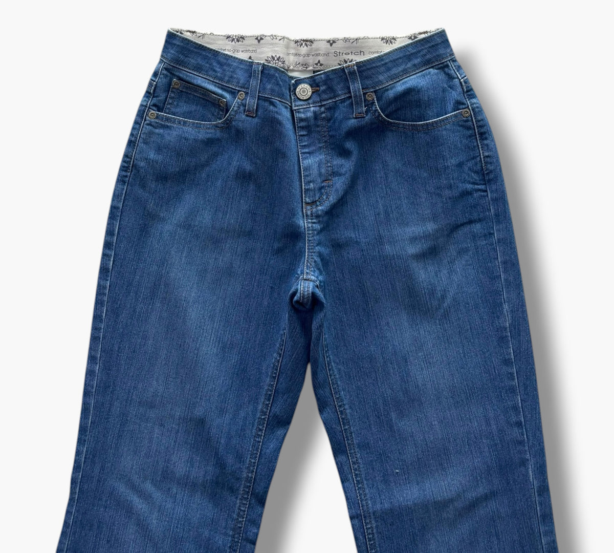 MERONA STRAIGHT | SIZE 38