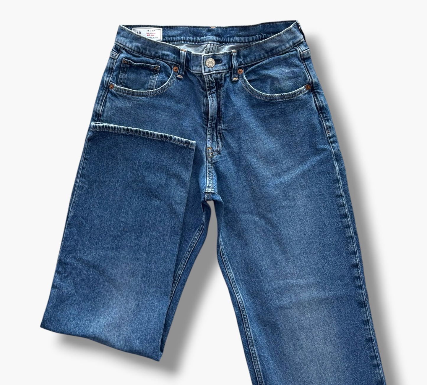 GAP '90S LOOSE | SIZE 40