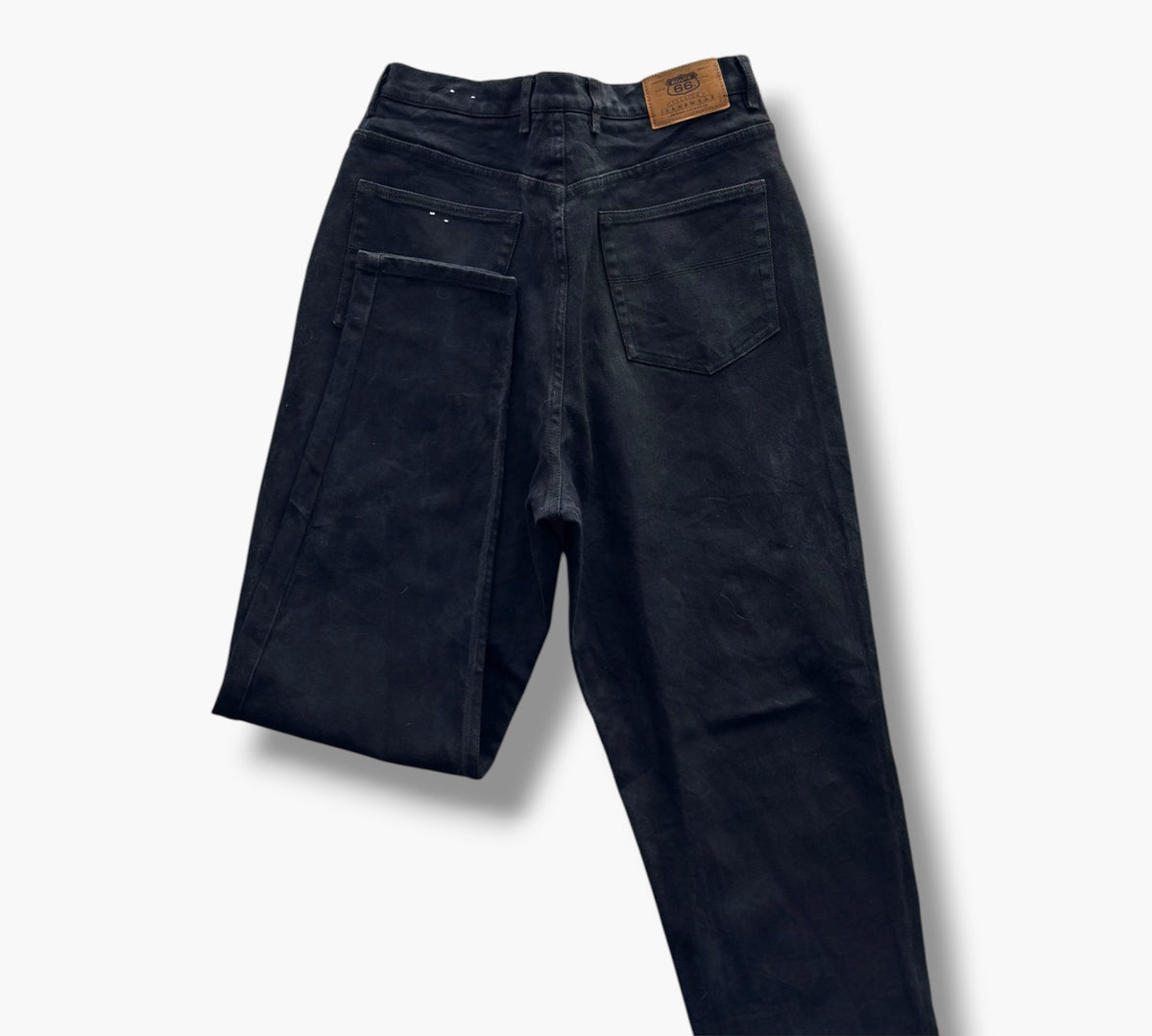 ROUTE66 STRETCH FIT | SIZE 50
