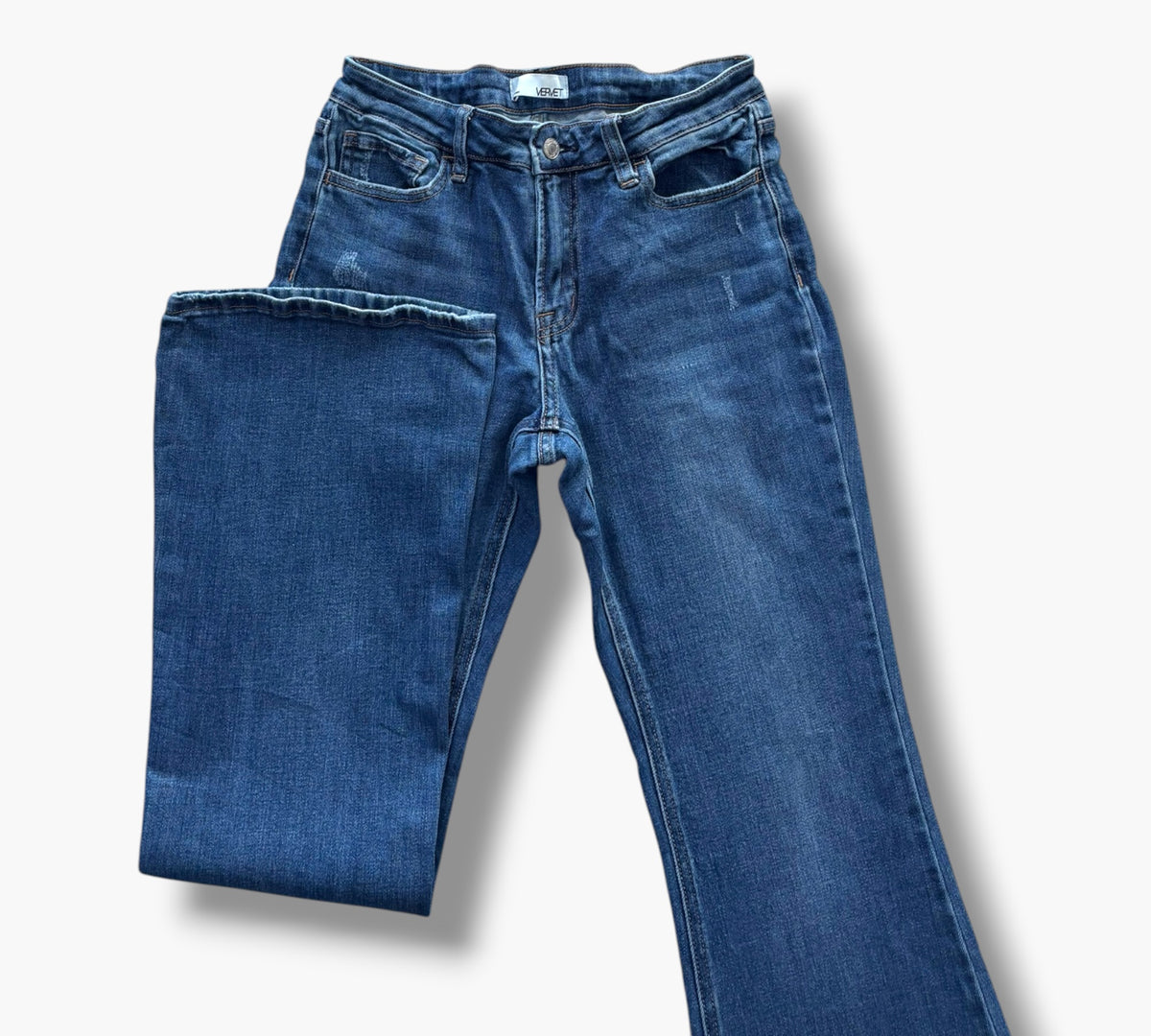 VERVET FLARE | SIZE 40-42