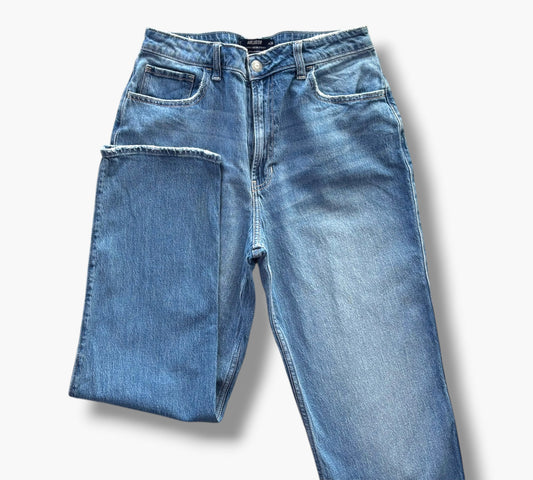 HOLLISTER 90'S STRAIGHT | SIZE 42