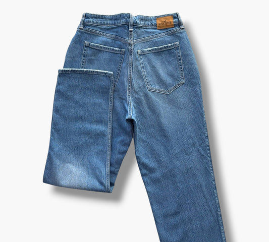 HOLLISTER 90'S STRAIGHT | SIZE 42