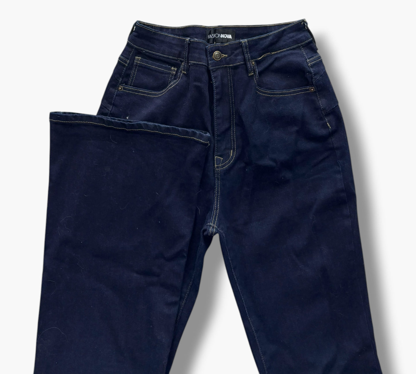 FASHION NOVA FLARE | SIZE 44 y 46