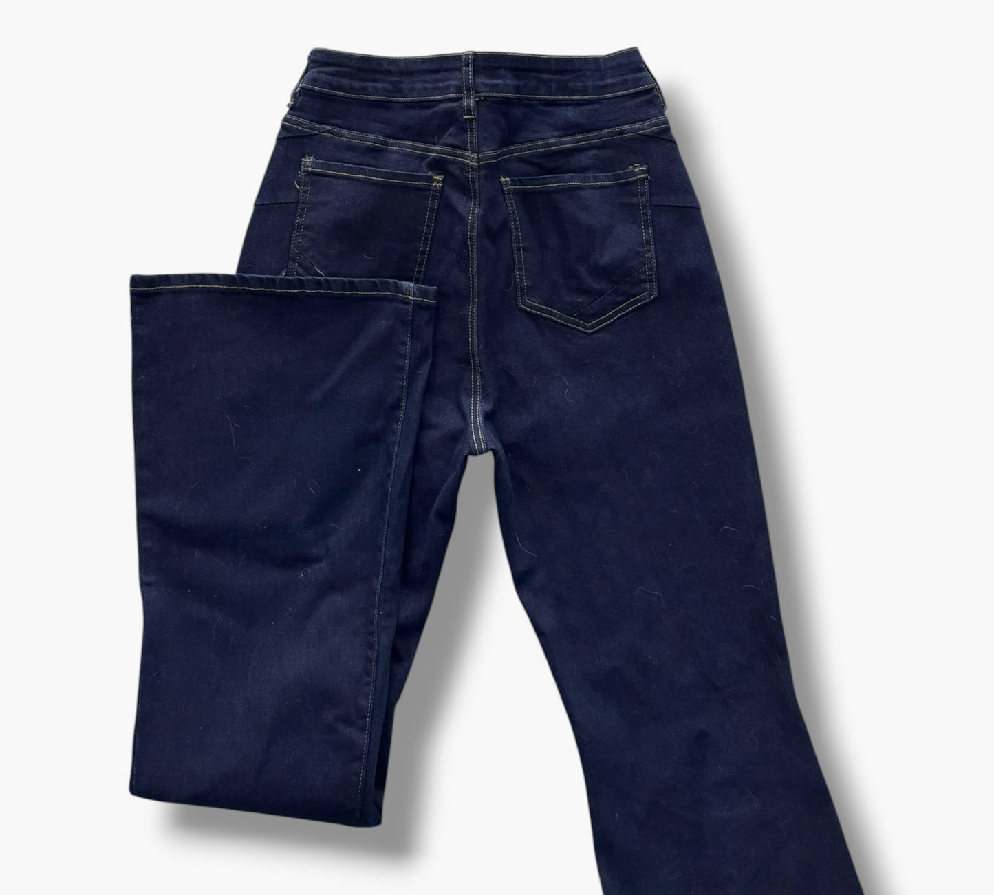 FASHION NOVA FLARE | SIZE 44 y 46