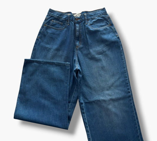 UT. RELAXED WIDELEG | SIZE 46