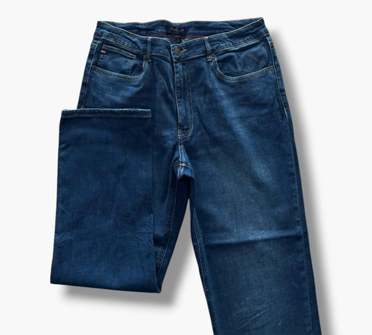 TOMMY HILFIGER STRIAGHT ANKLE | SIZE 48