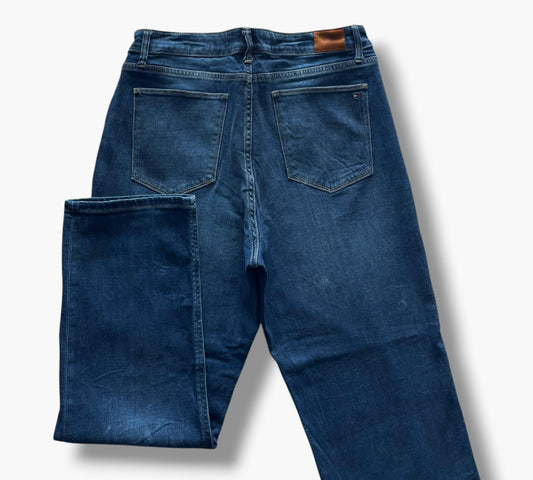 TOMMY HILFIGER STRIAGHT ANKLE | SIZE 48