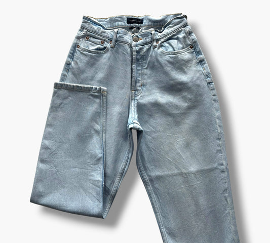 AEROPOSTALE MOM JEANS | SIZE 38-40