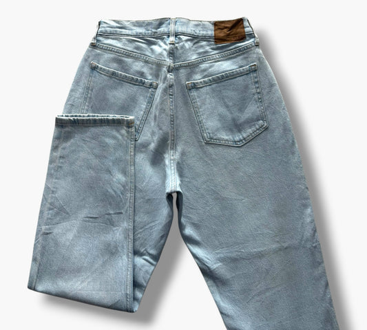 AEROPOSTALE MOM JEANS | SIZE 38-40