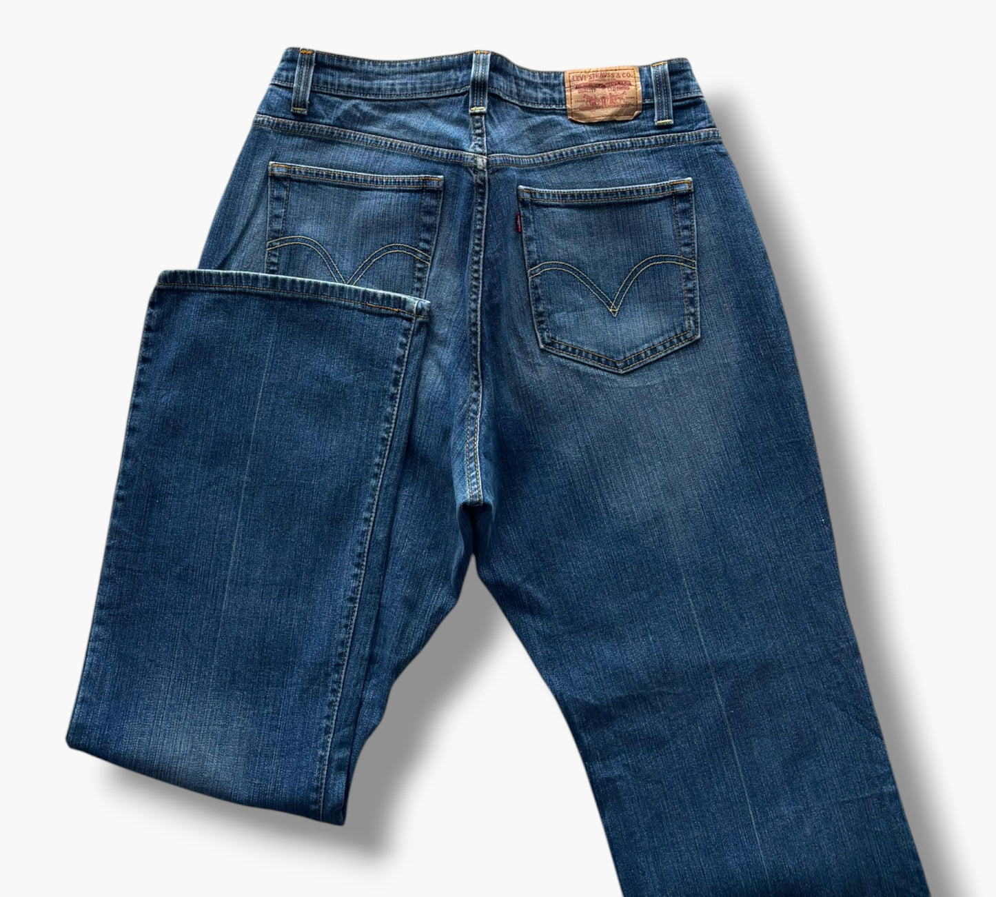 LEVI'S 515 BOOTCUT | SIZE 48-50