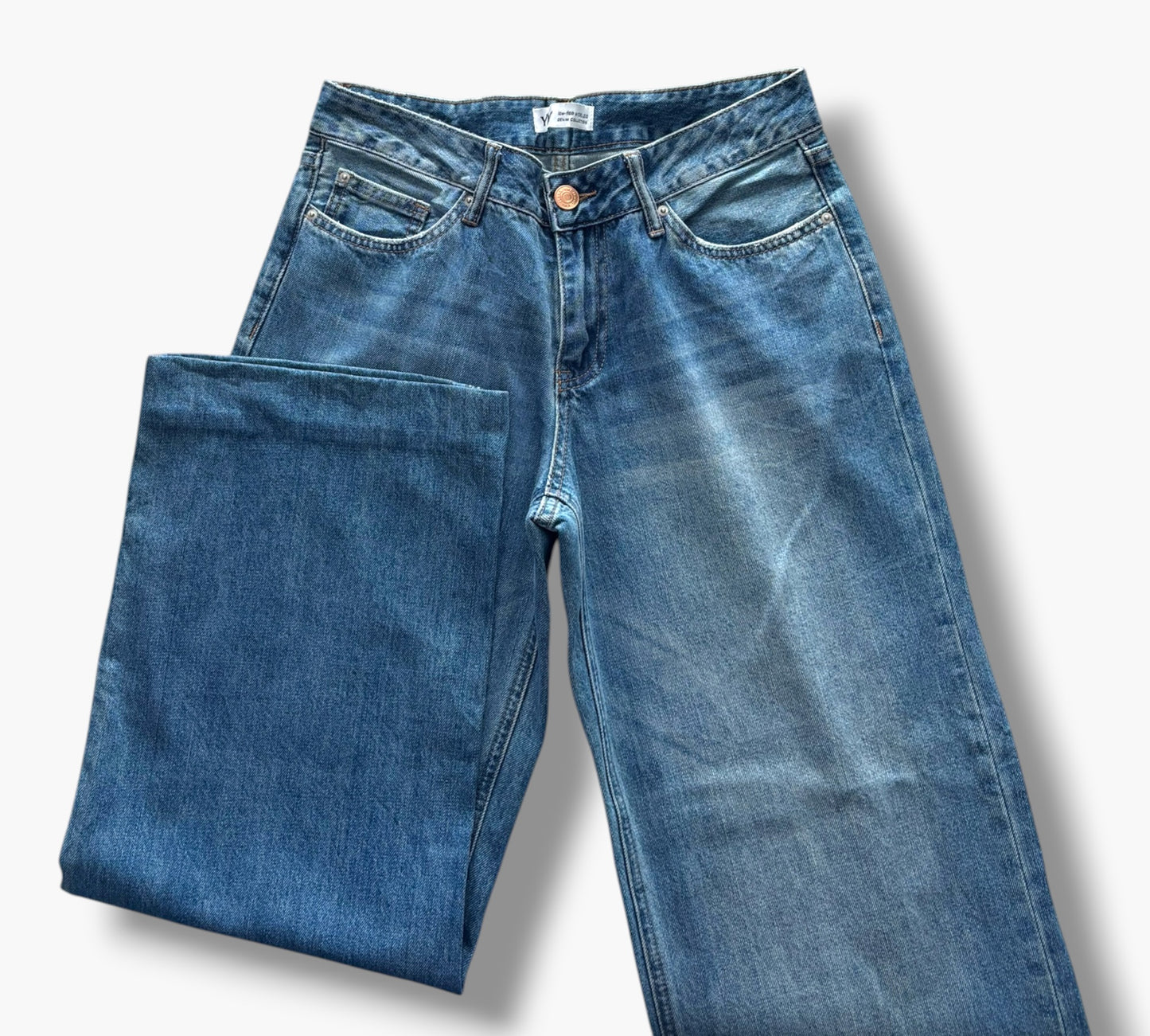 YMI WIDE | SIZE 40