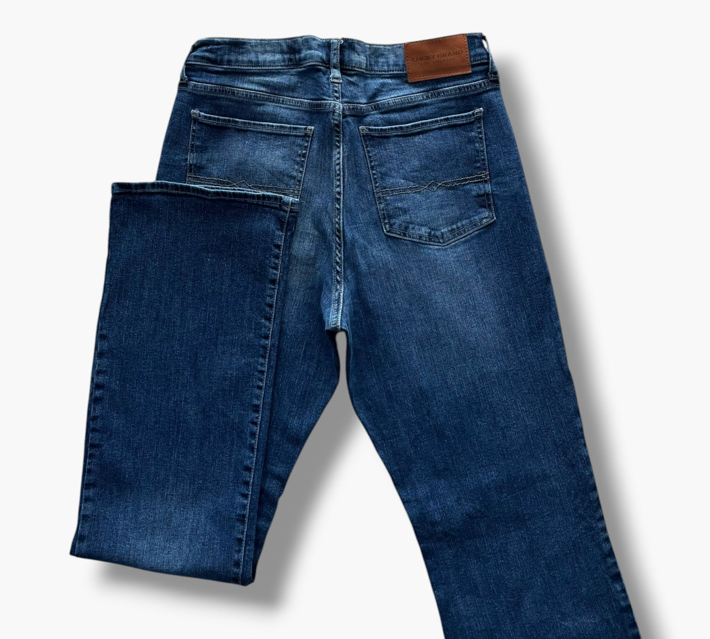 LUCKYBRAND BOOTCUT | SIZE 44 y 46