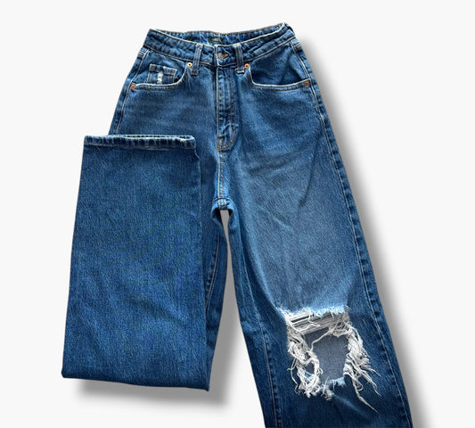 WILD FABLE BAGGY | SIZE 34/36