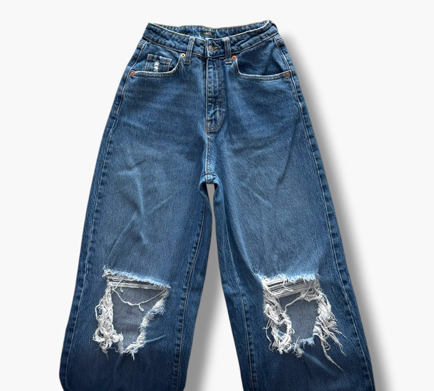 WILD FABLE BAGGY | SIZE 34/36