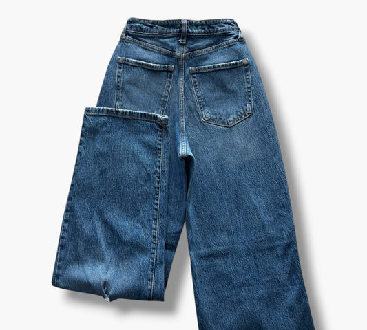 WILD FABLE BAGGY | SIZE 34/36