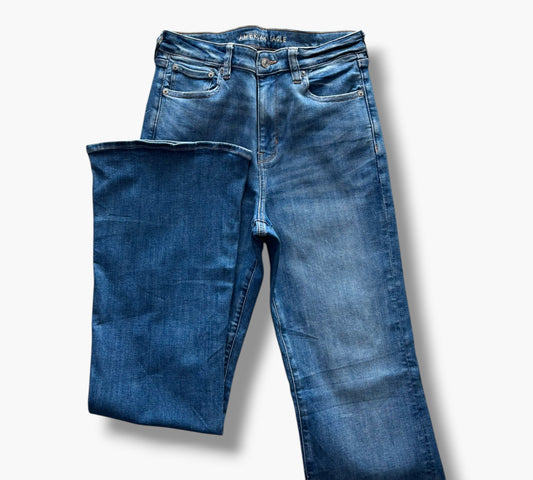 AMERICAN EAGLE FLARE | SIZE 40-42