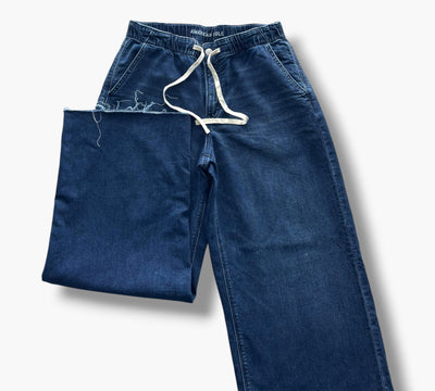AMERICAN EAGLE BAGGY WIDELEG | SIZE 40 y 42