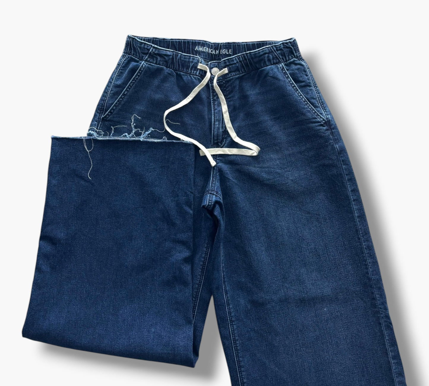 AMERICAN EAGLE BAGGY WIDELEG | SIZE 40 y 42