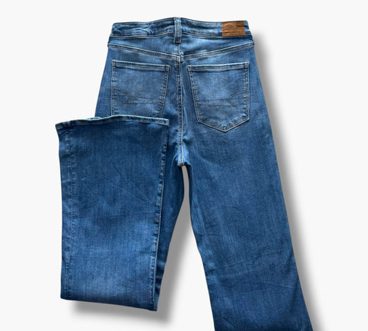 AMERICAN EAGLE FLARE | SIZE 40-42