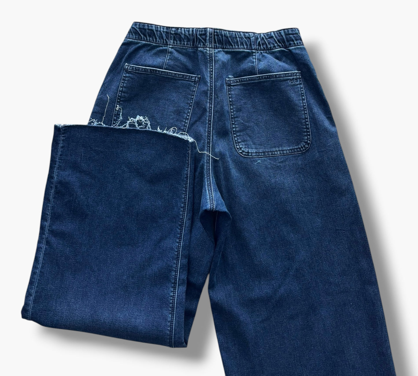AMERICAN EAGLE BAGGY WIDELEG | SIZE 40 y 42