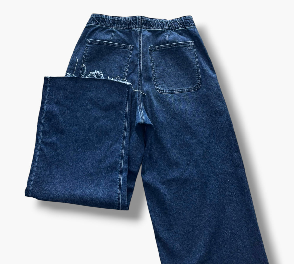 AMERICAN EAGLE BAGGY WIDELEG | SIZE 40 y 42
