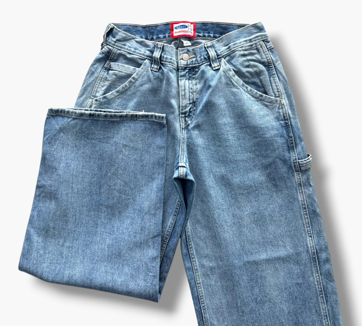 OLD NAVY CARGO WIDE | SIZE 38-40